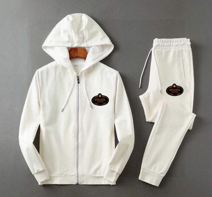 Picture of Prada Sweater Suits _SKUPradaM-5XL13xr38742224